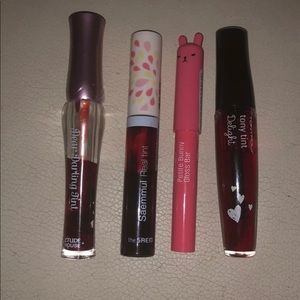korean brands tint bundle